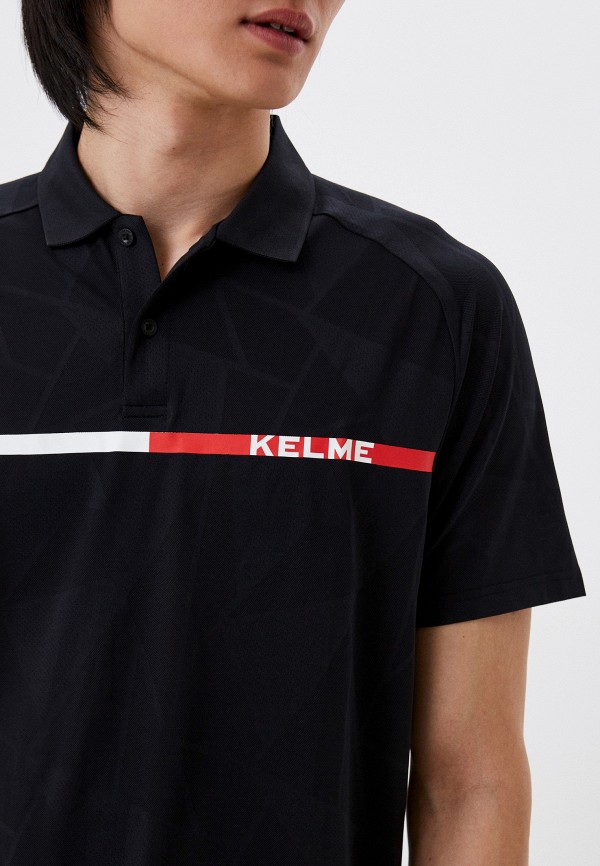 Kelme Поло - фото 4