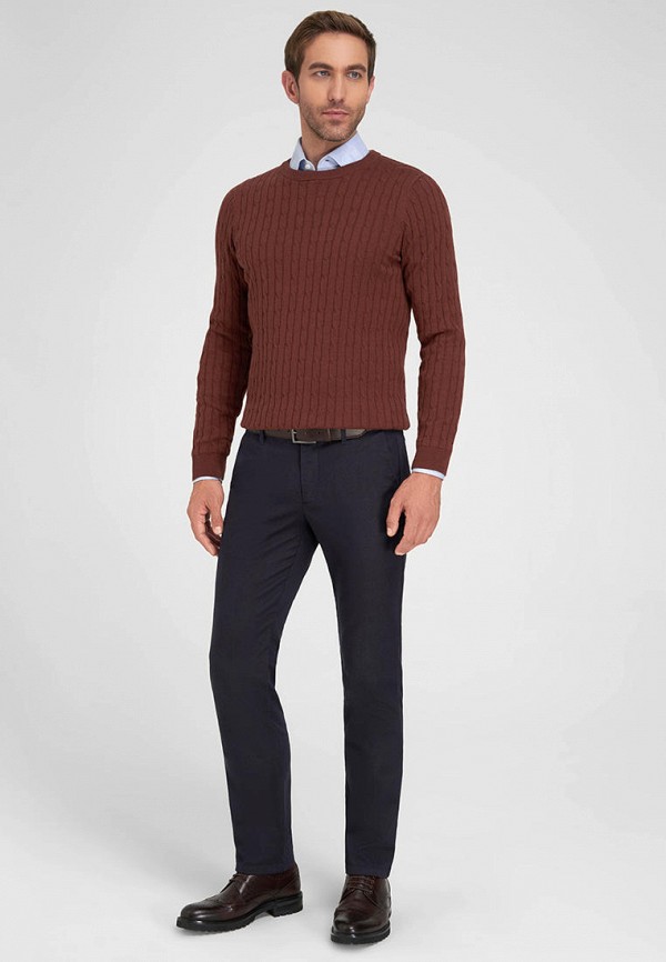 HENDERSON Джемпер - фото 2