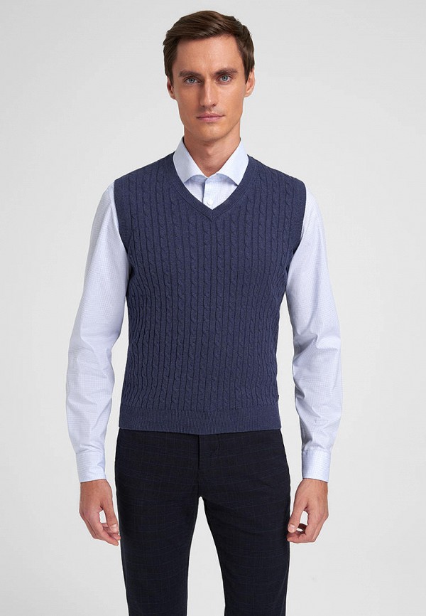 HENDERSON Жилет - фото 1