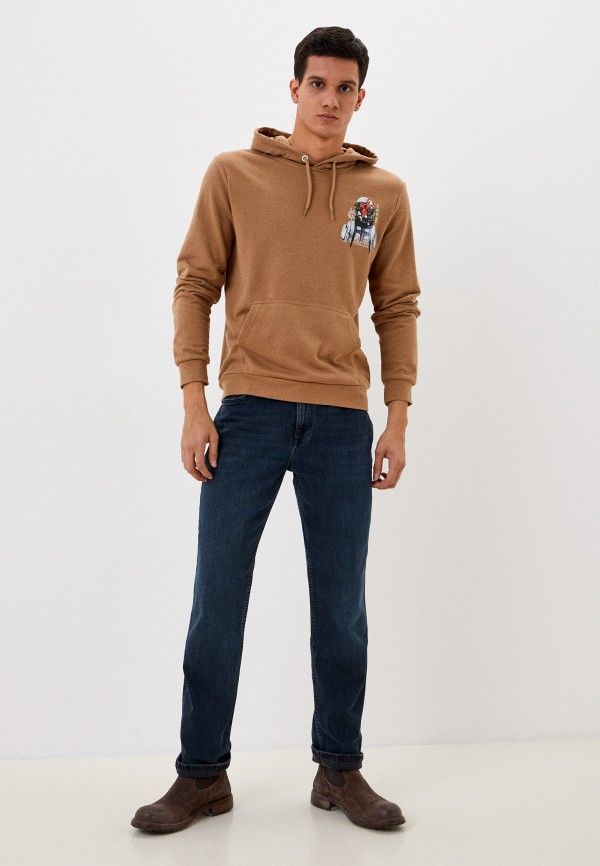 Colin's Джинсы - 045 DAVID Regular Fit - фото 2