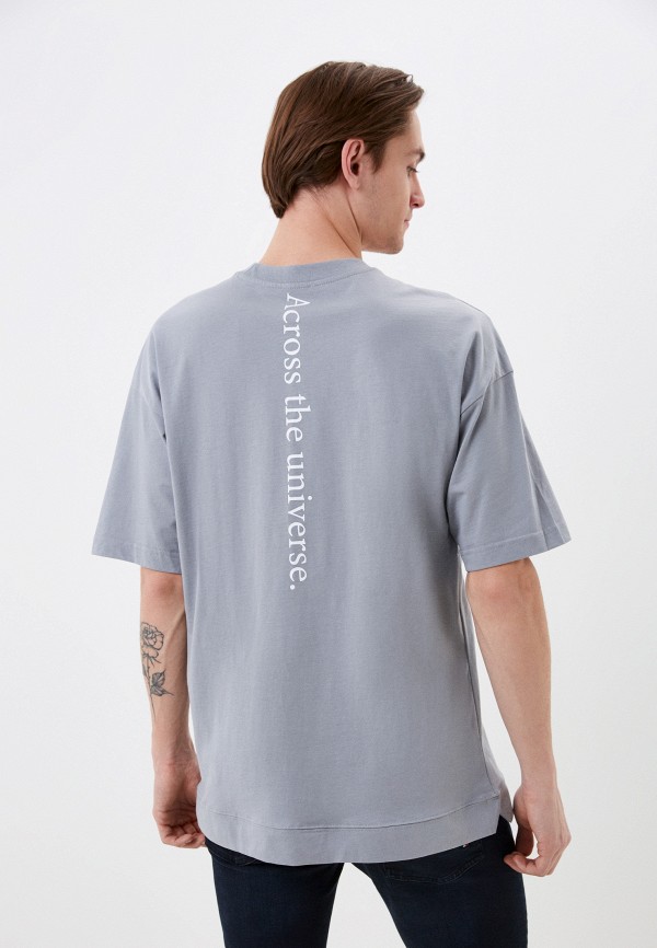 Display Футболка - фото 2