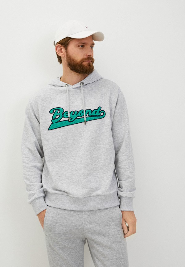 Mavi Худи - фото 1