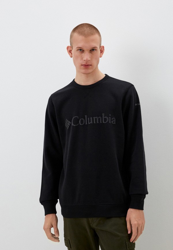 Columbia Свитшот - Columbia™ Logo Fleece Crew - фото 1