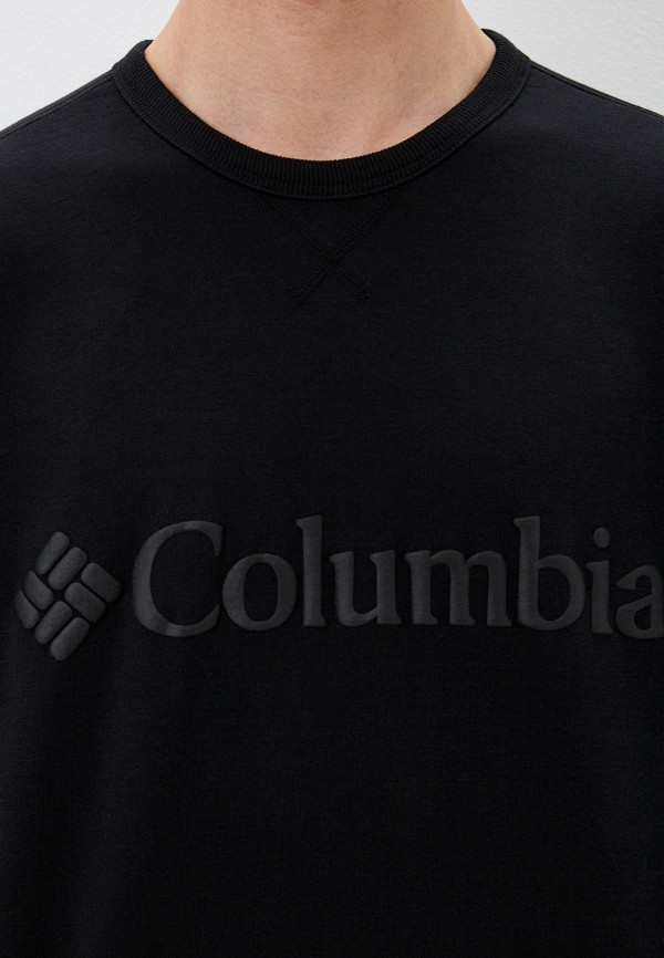 Columbia Свитшот - Columbia™ Logo Fleece Crew - фото 4