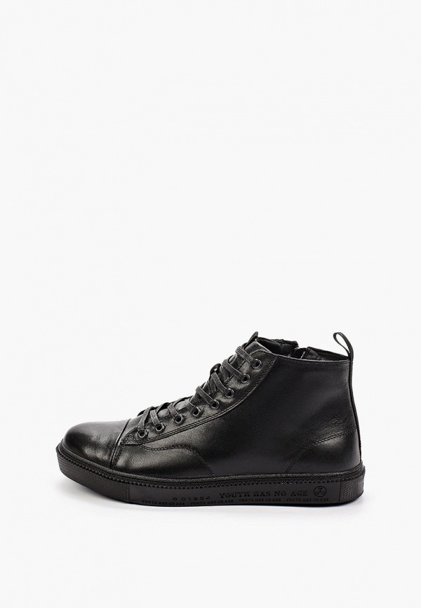 Francesco Donni Кеды - фото 1