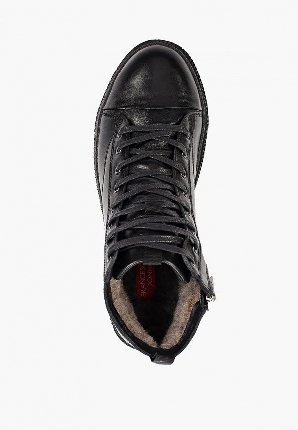 Francesco Donni Кеды - фото 4