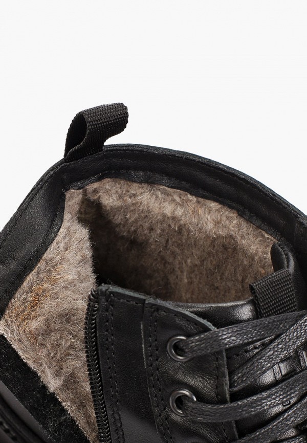 Francesco Donni Кеды - фото 6