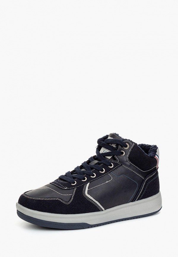 Pulse Кеды - Полнота C (3) - фото 2