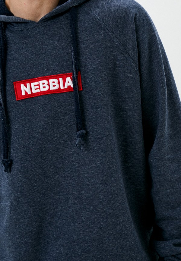Nebbia Худи - фото 4