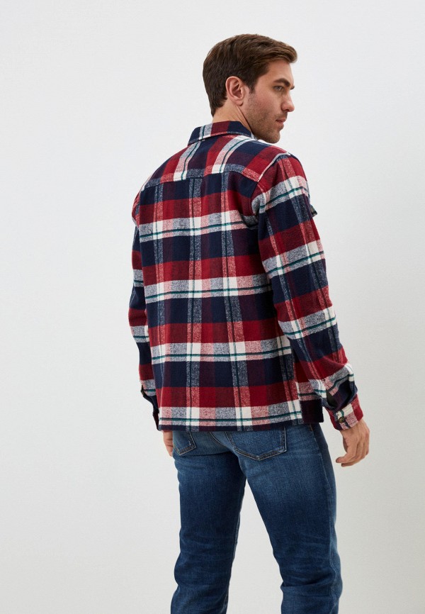 Velocity Рубашка - фото 3