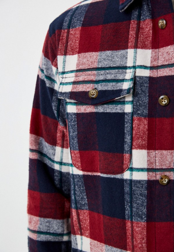 Velocity Рубашка - фото 4