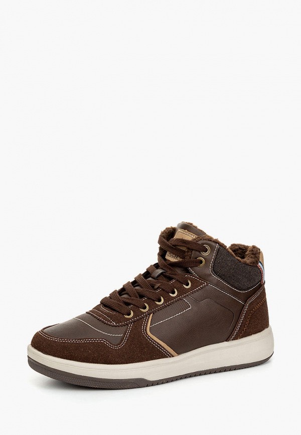 Pulse Кеды - Полнота C (3) - фото 2