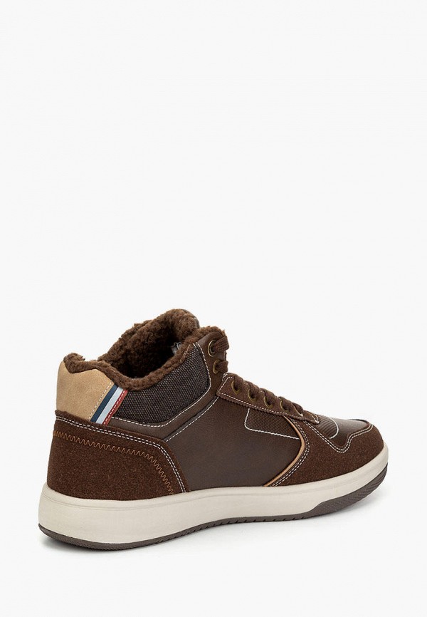 Pulse Кеды - Полнота C (3) - фото 3