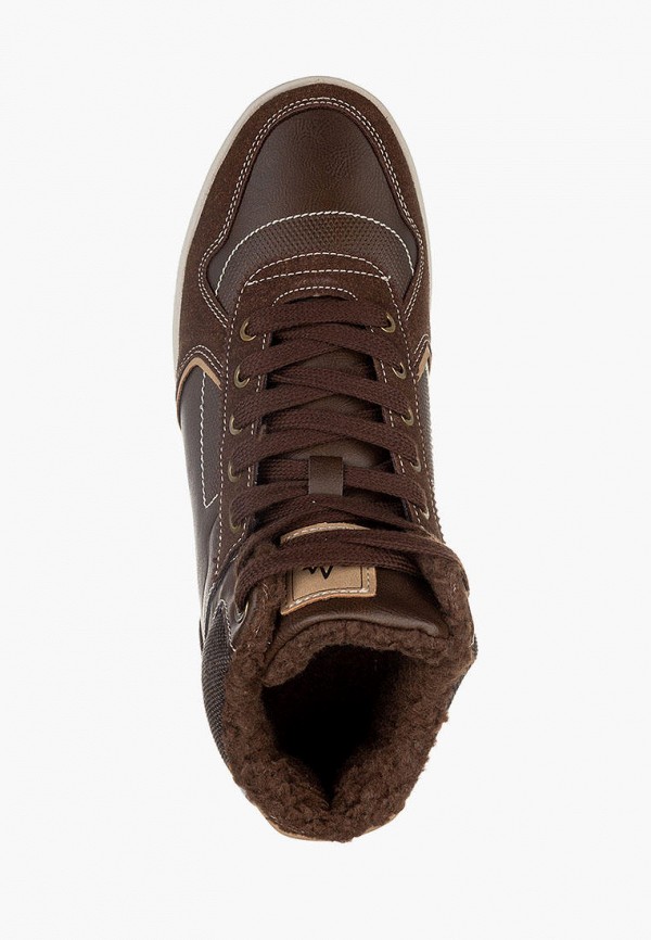 Pulse Кеды - Полнота C (3) - фото 5