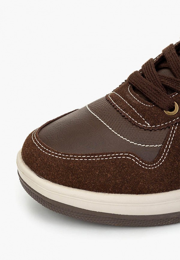 Pulse Кеды - Полнота C (3) - фото 6