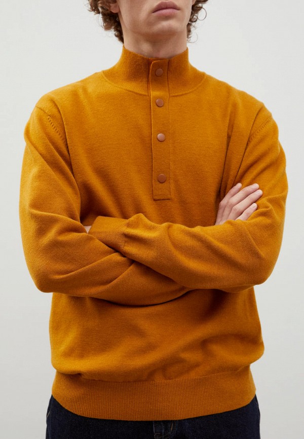 Finn Flare Джемпер - фото 4