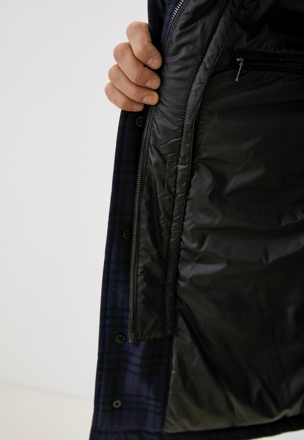 Bazioni Пальто однобортное - фото 4