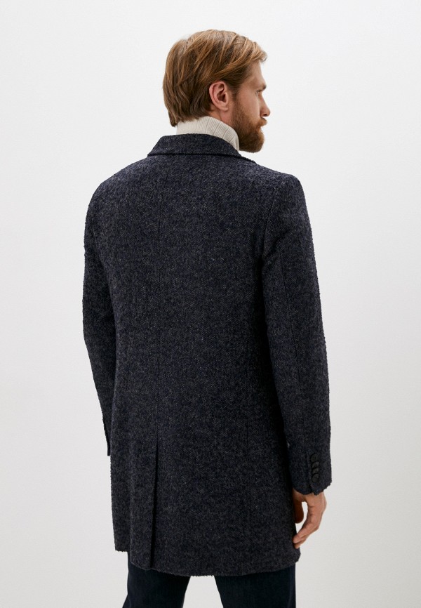 Bazioni Пальто однобортное - фото 3