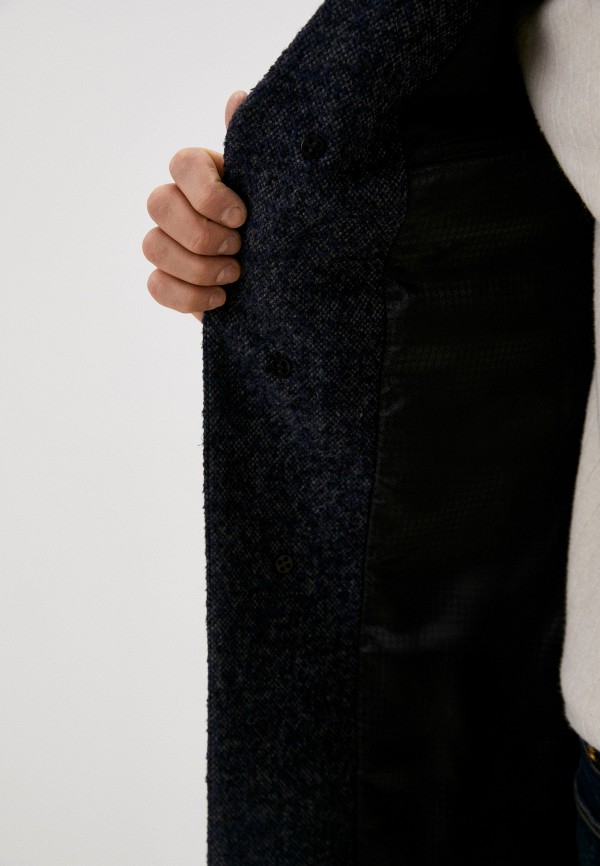 Bazioni Пальто однобортное - фото 4