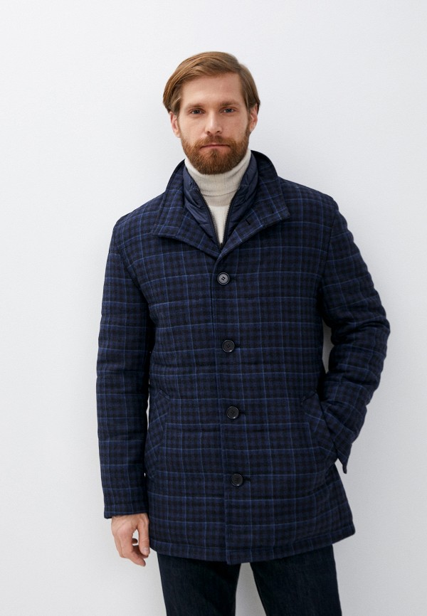 Bazioni Пальто однобортное - фото 1