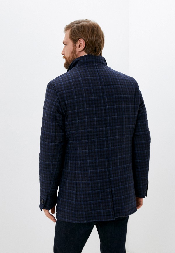 Bazioni Пальто однобортное - фото 3