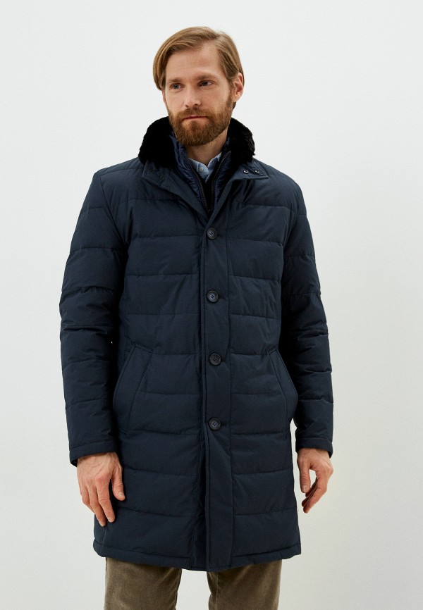 Bazioni Куртка утепленная - фото 1