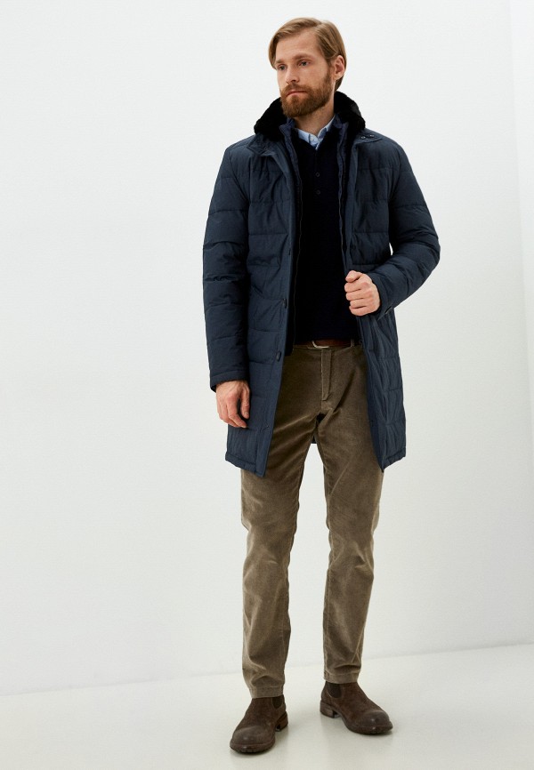 Bazioni Куртка утепленная - фото 2