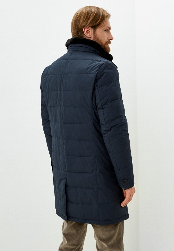 Bazioni Куртка утепленная - фото 3