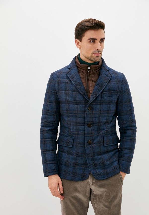 Bazioni Полупальто - фото 1