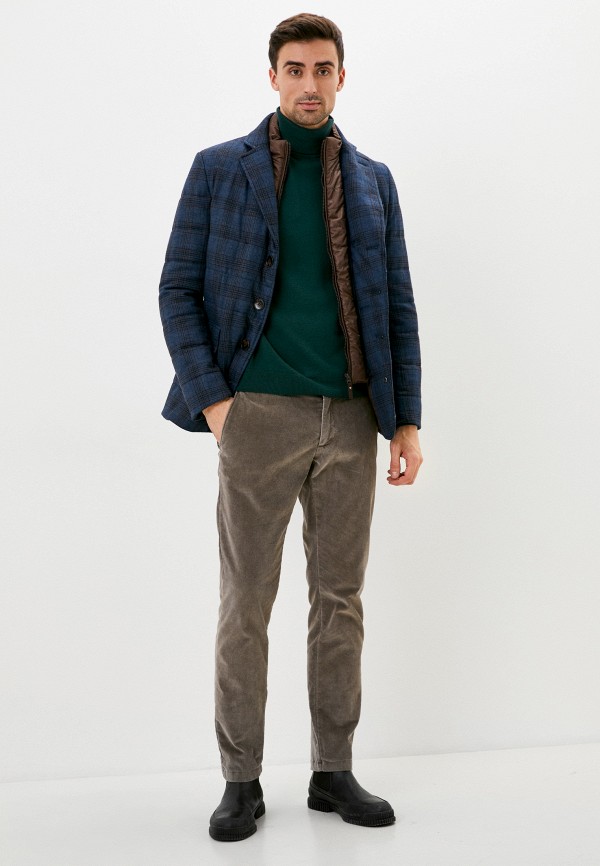 Bazioni Полупальто - фото 2