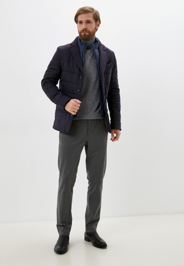 Bazioni Полупальто - фото 2