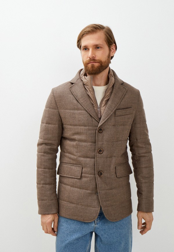 Bazioni Полупальто - фото 1