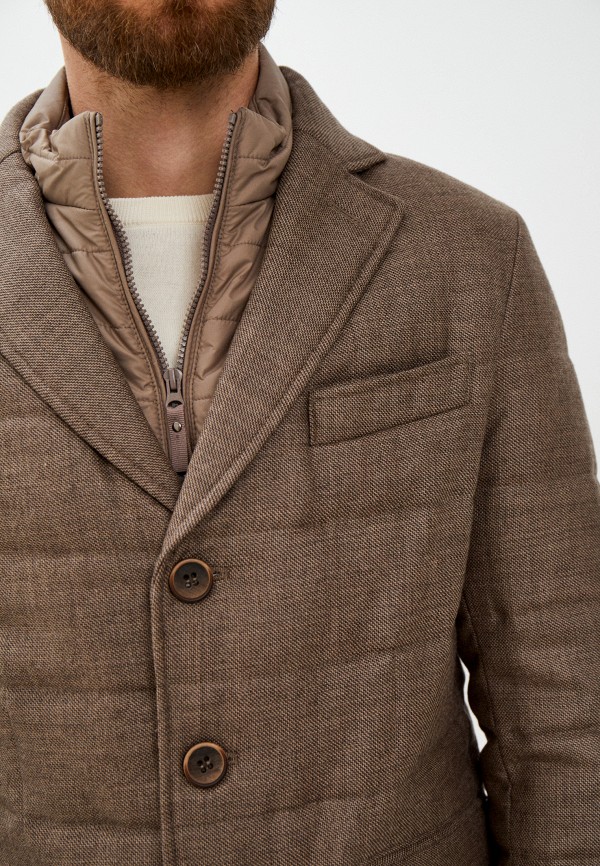 Bazioni Полупальто - фото 4