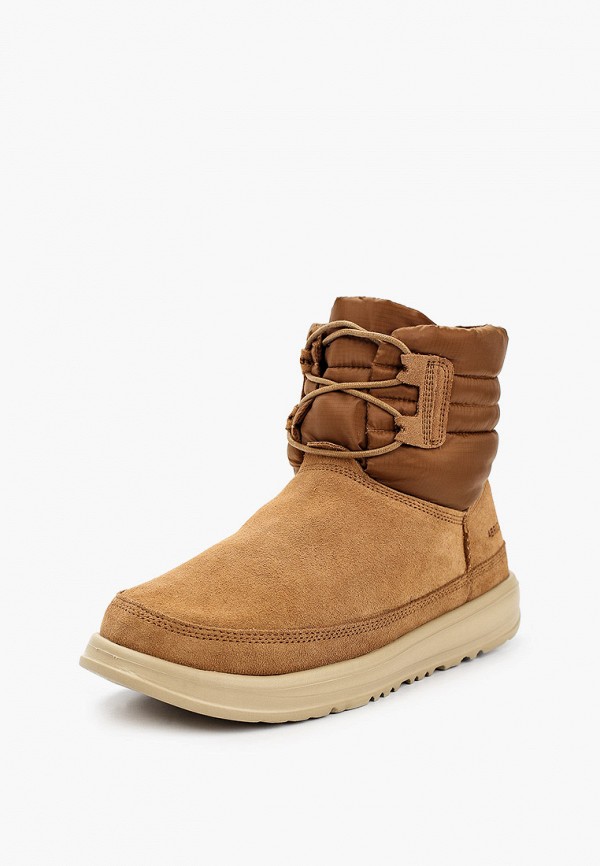 Abricot Дутики - фото 2