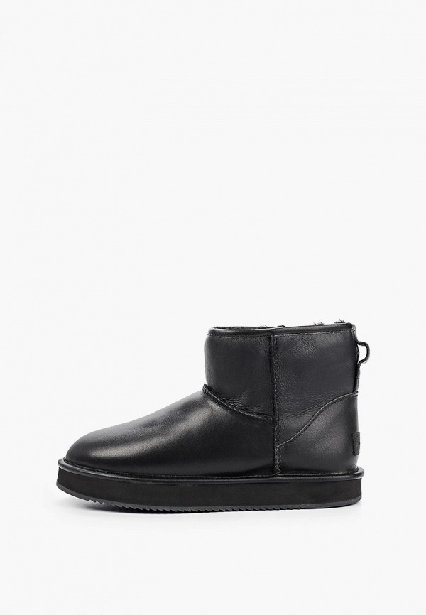 Abricot Полусапоги - фото 1