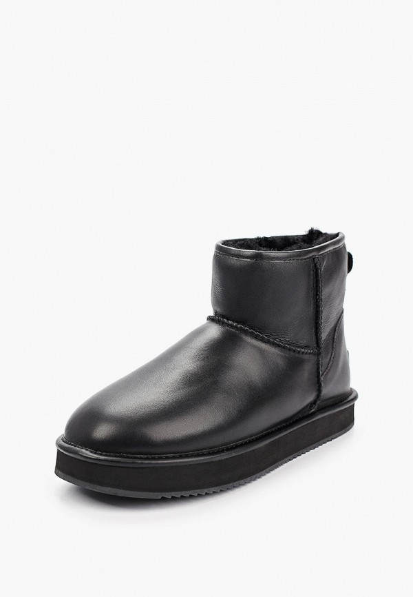 Abricot Полусапоги - фото 2