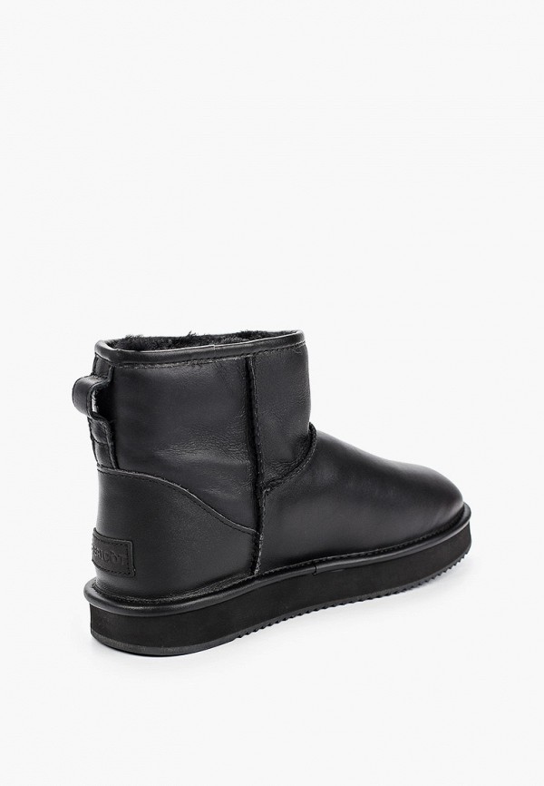 Abricot Полусапоги - фото 3