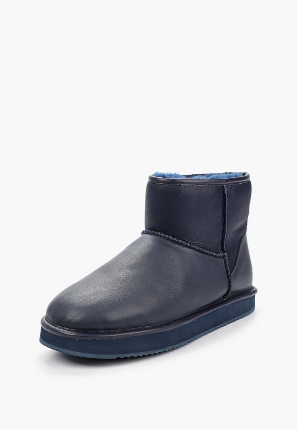 Abricot Полусапоги - фото 2