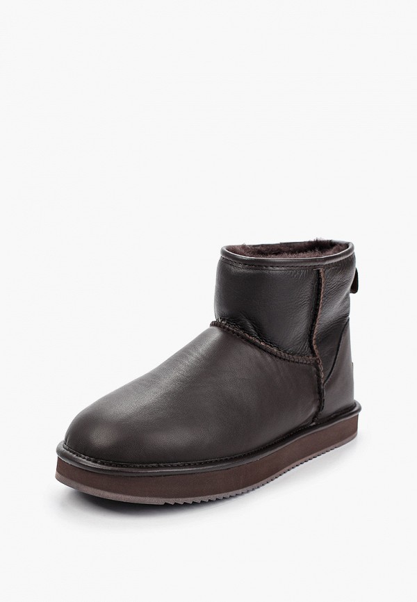 Abricot Полусапоги - фото 2