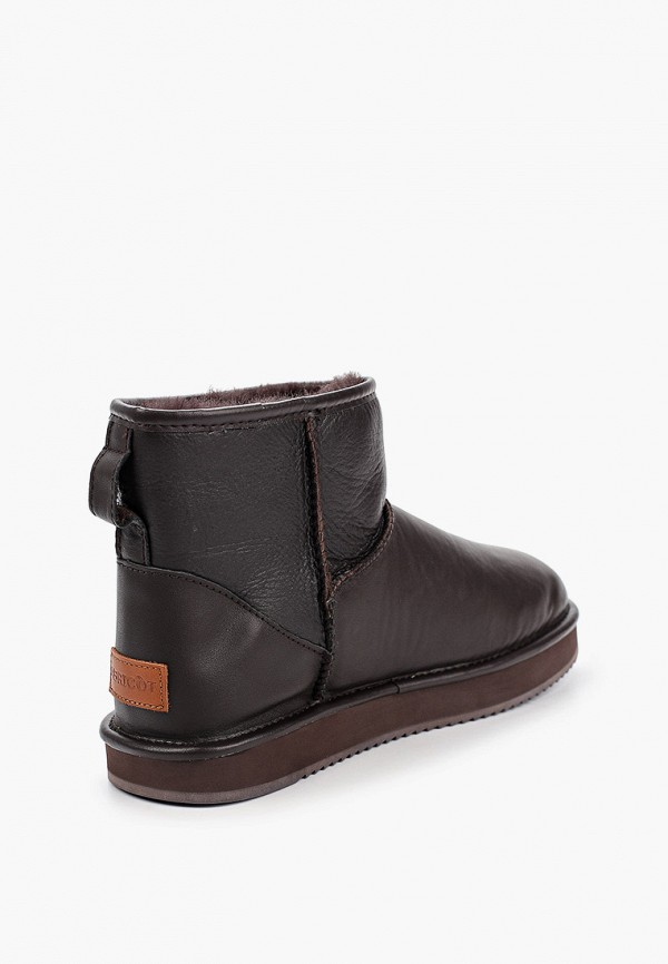 Abricot Полусапоги - фото 3