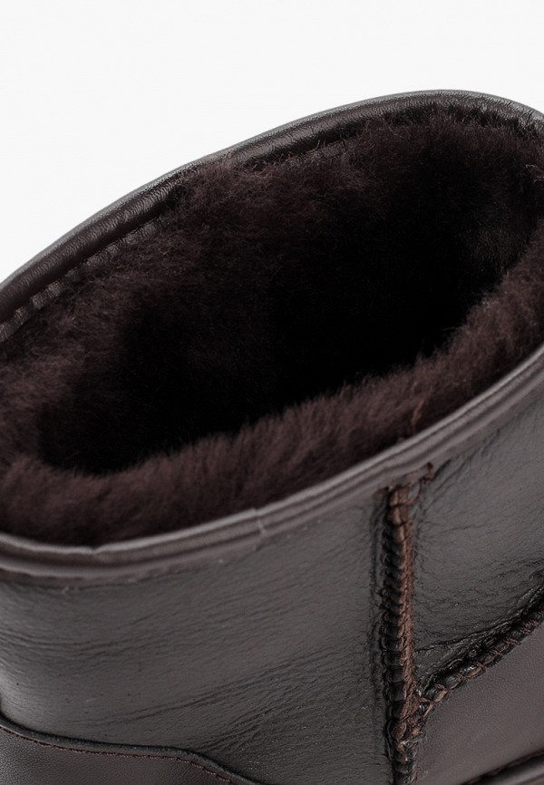 Abricot Полусапоги - фото 6