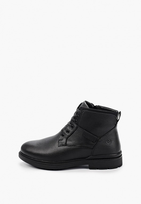 Thomas Munz Ботинки - Полнота F (6) - фото 1