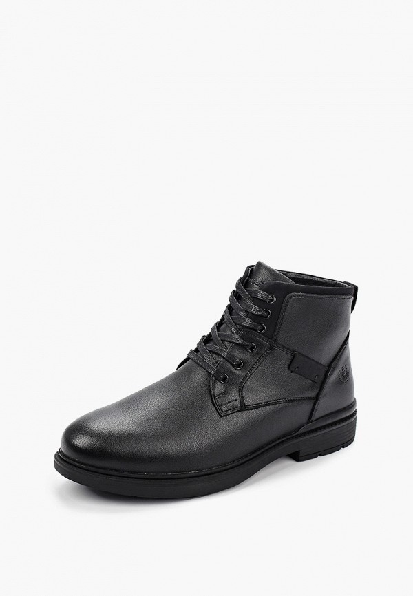 Thomas Munz Ботинки - Полнота F (6) - фото 2