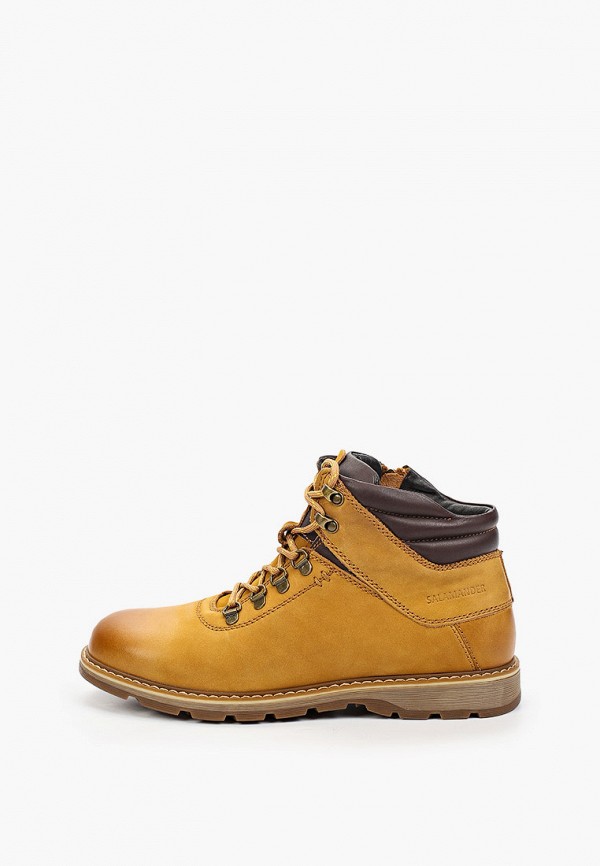 Salamander Ботинки - Полнота F (6) - фото 1