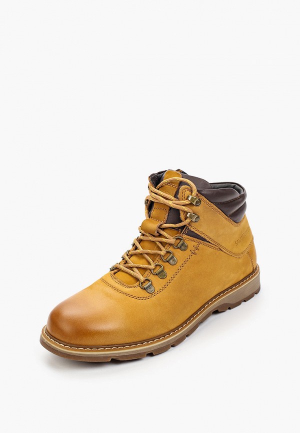 Salamander Ботинки - Полнота F (6) - фото 2