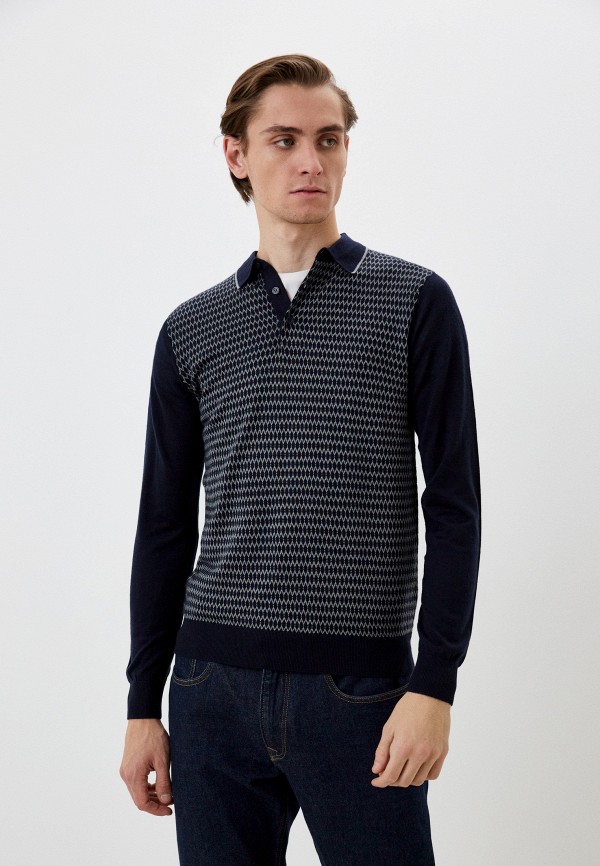 Cudgi Поло - фото 1