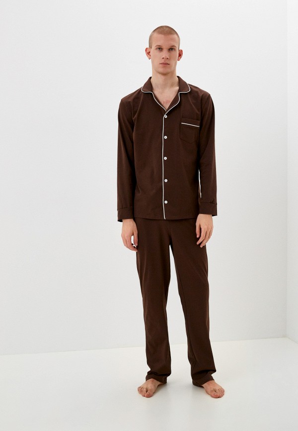 Ihomelux Пижама - фото 1