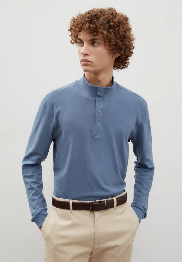 Finn Flare Поло - фото 1