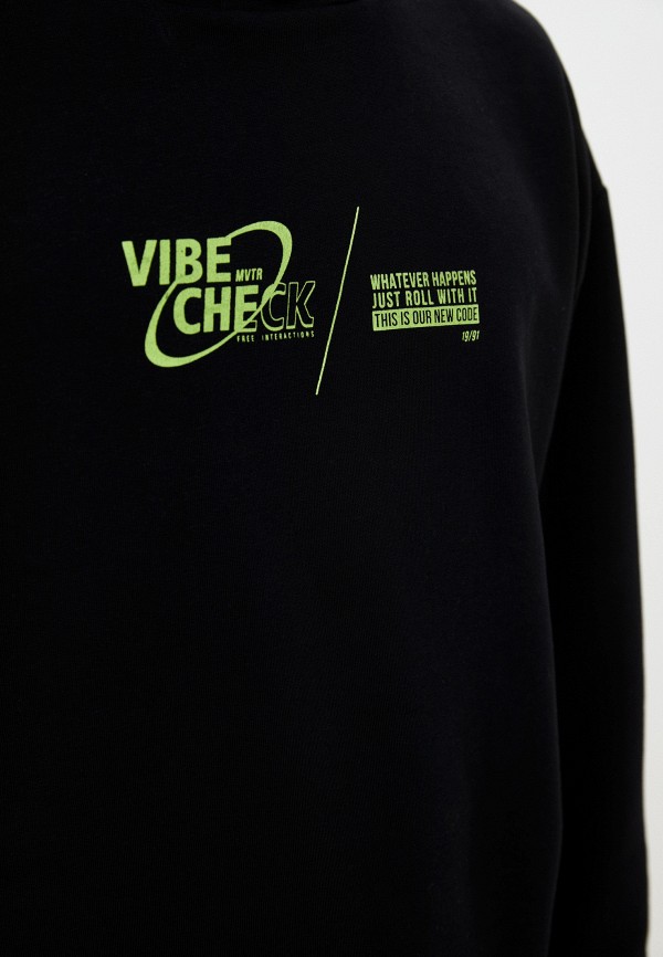 Mavi Худи - SWEATSHIRT - фото 4