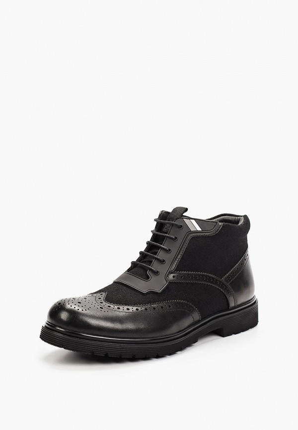 Abricot Ботинки - фото 2